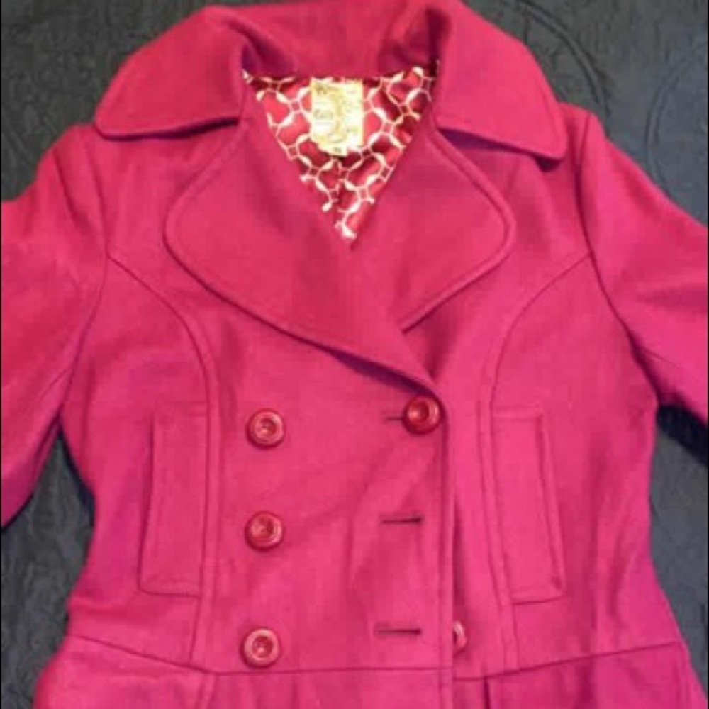 Jacket